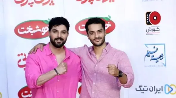 فیلم/ نگاهی به سلبریتی‌هایی که برادر هستند: از ساعد سهیلی و سینا مهراد تا برادر داریوش ارجمند و مهدی سلوکی و محسن کیایی و ...