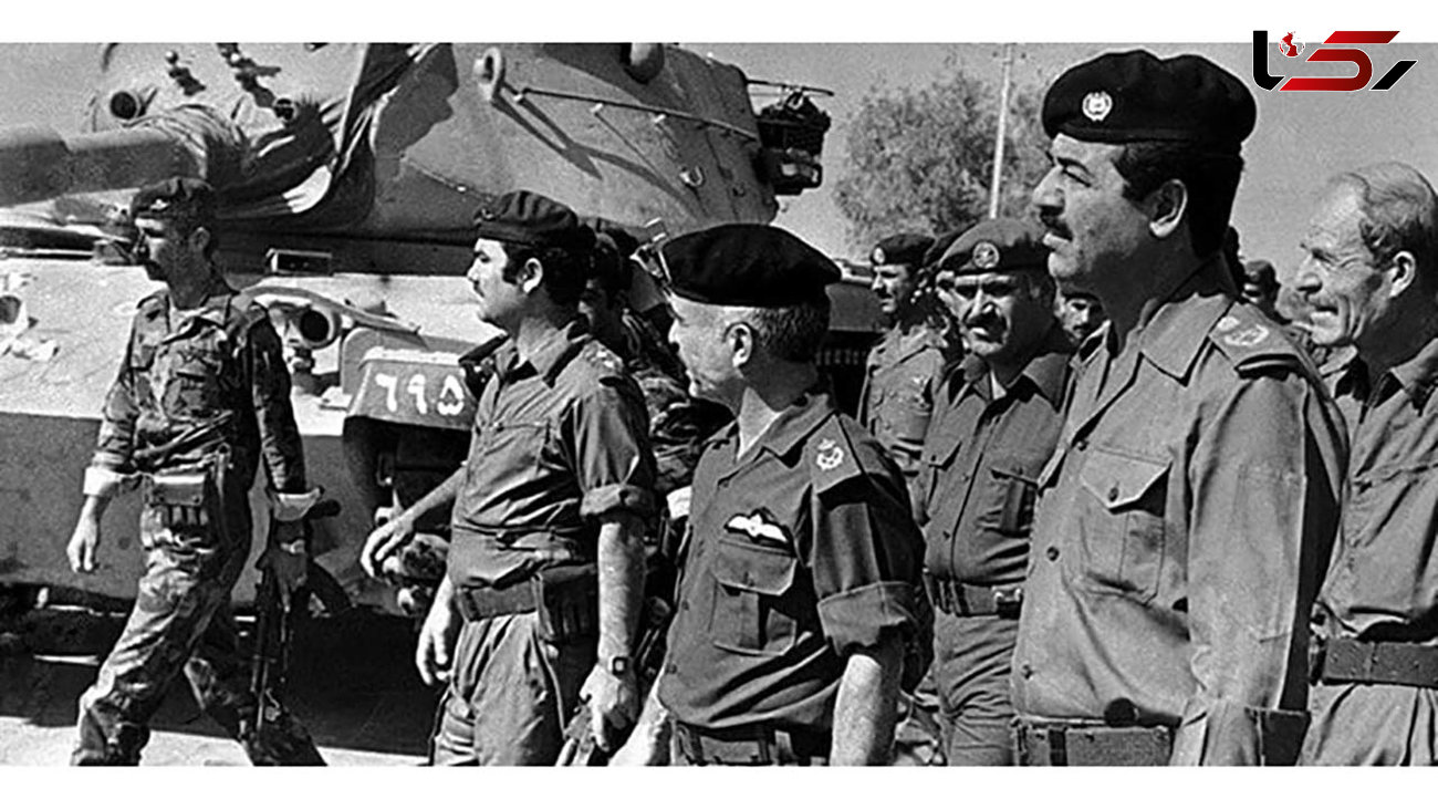 گزارش محرمانه از سقوط ارتش بعث صدام و پیروزی ایران در جنگ / کدام کشور مانع نابودی ارتش صدام توسط ایران شد؟