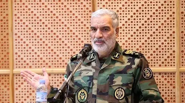 فردا مراسم چهلم شهدای خدمت درستاد فرماندهی ارتش برگزار می‌شود