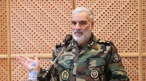 فردا مراسم چهلم شهدای خدمت درستاد فرماندهی ارتش برگزار می‌شود