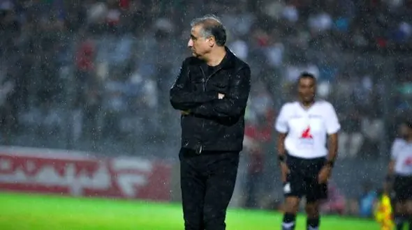 انقلاب نیمکت نساجی بعد از باخت به پرسپولیس: میلوشویچ رفت ، الهامی برگشت!