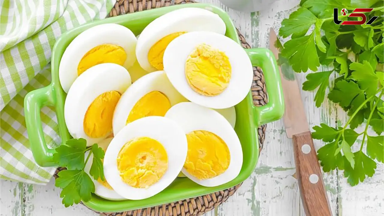 تخم‌ مرغ چگونه بر قند خون تأثیر می‌ گذارد؟ نکات مهم برای مصرف آن