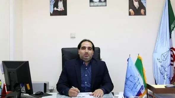  الف پ را می شناسید؟ / او 14 سال سر قضات دادگاه کلاه می گذاشت!