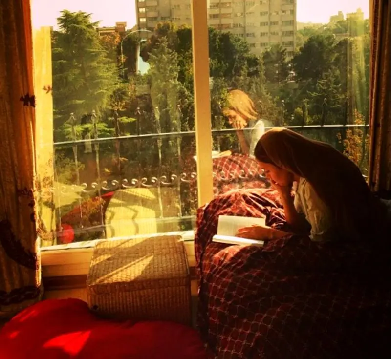 الناز شاکردوست