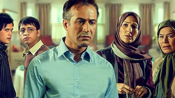 دگرگونی چهره بازیگران بعد ۱۴ سال ! / خانم ها جوانتر و آقایان جذاب تر !