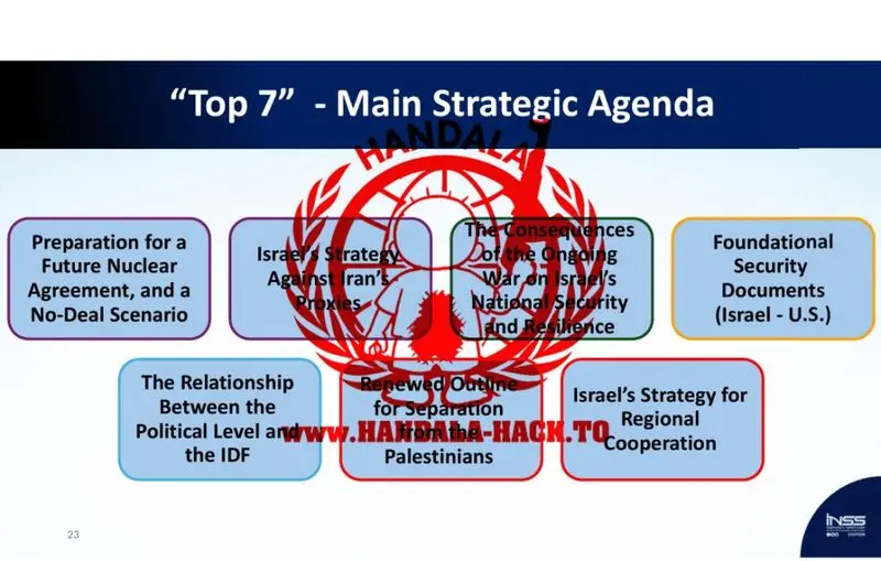 رونمایی از تاریک ترین اسرار امنیتی اسرائیل