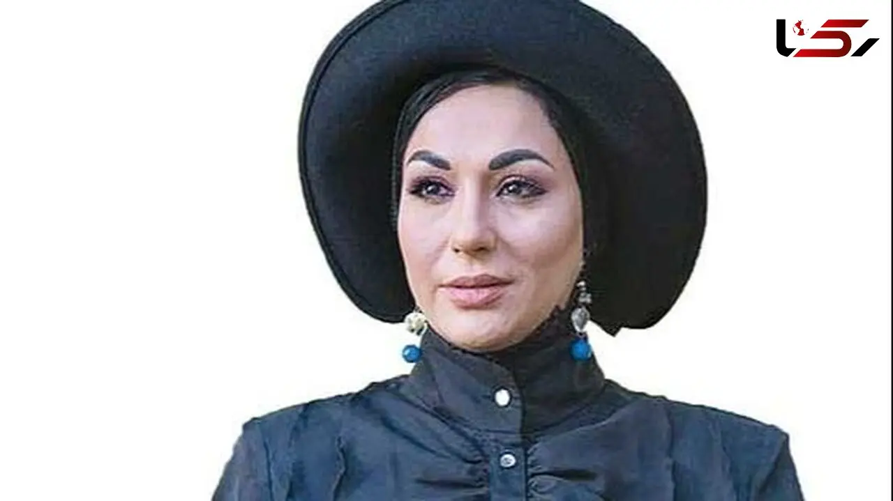 فیلم / تغییر چهره ساغر عزیزی، فرحِ سریال معمای شاه /  در 48 سالگی جوانتر از 20 سالگی اش 