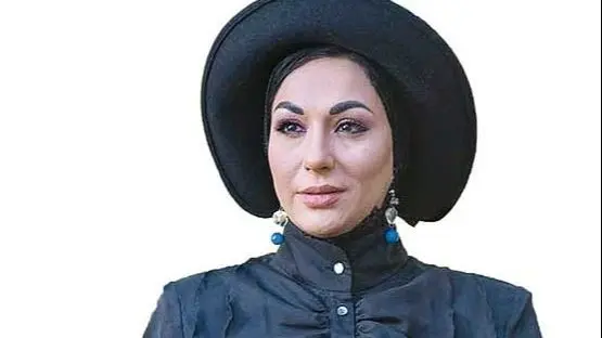 تغییر چهره ساغر عزیزی، فرحِ سریال معمای شاه / در 48 سالگی جوانتر از 20 سالگی اش