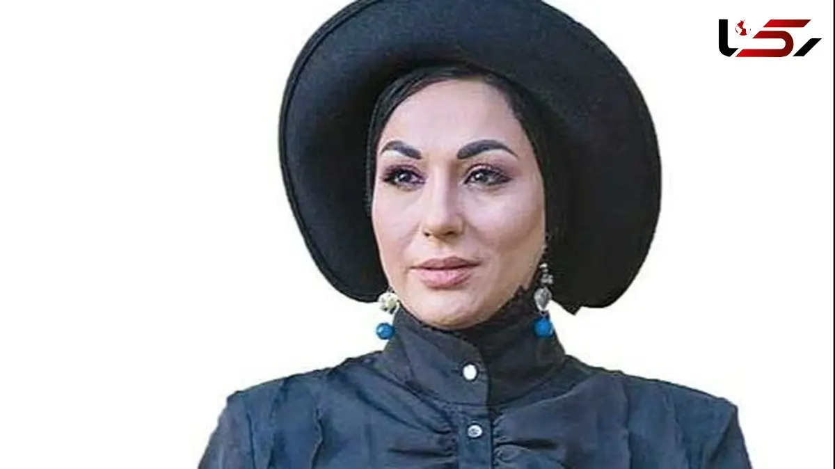 فیلم / تغییر چهره ساغر عزیزی، فرحِ سریال معمای شاه /  در 48 سالگی جوانتر از 20 سالگی اش 