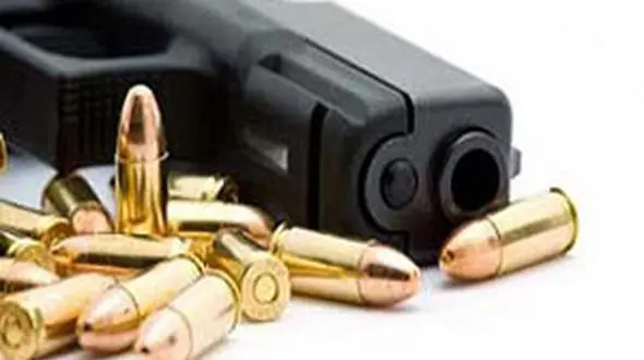 شلیک های مرگ پسرخشمگین به عمویش در تفرش