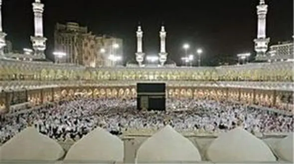 ۲۰ خرداد آخرین مهلت ثبت‌نام در کاروانهای حج تمتع ۹۶