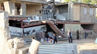 تشکیل یک کارگروه برای اعلام شفاف آمار فوت‌شدگان زلزله غرب کشور