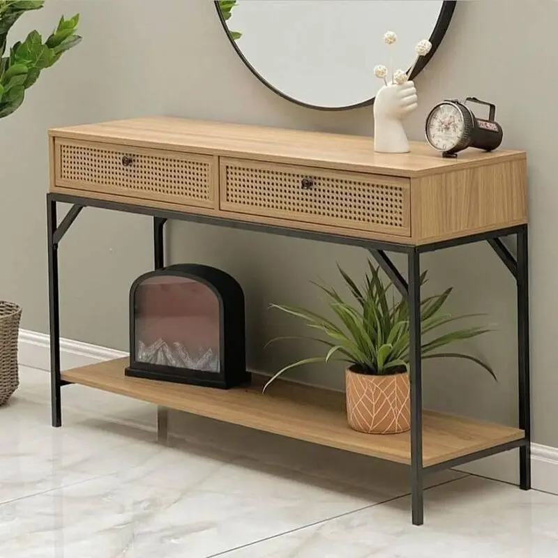 مدل های کنسول حصیری