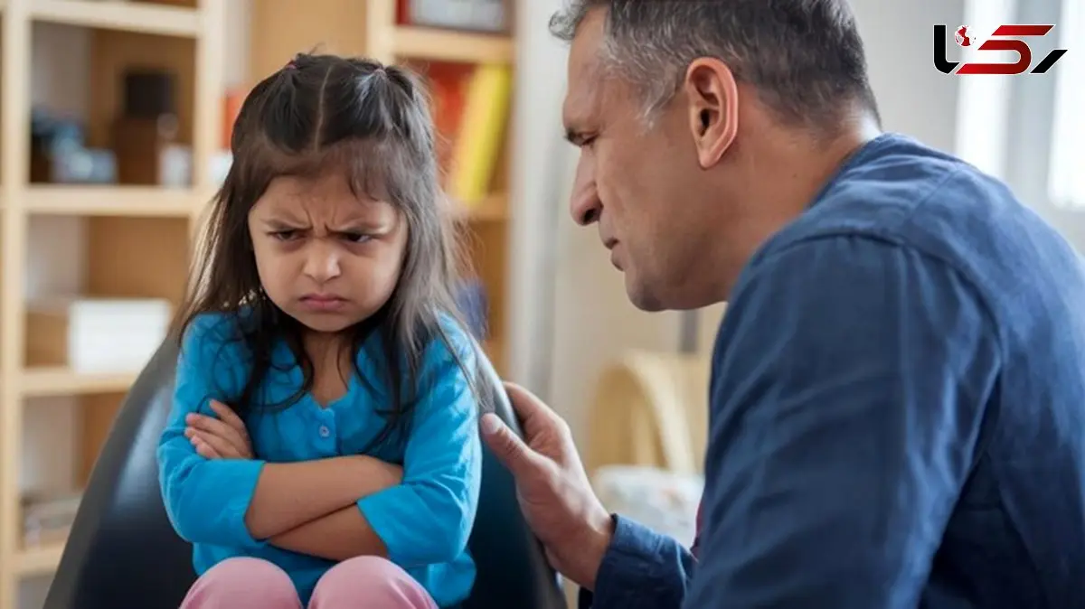 دیگر اسیر گریه‌ های کودک نشوید! چگونه «نه» گفتن را یاد بگیریم؟