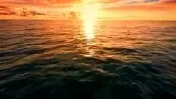 از آرامش پاییزی تا غروب زیبای دریا