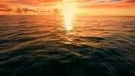 از آرامش پاییزی تا غروب زیبای دریا
