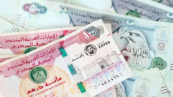 قیمت درهم امارات امروز جمعه ۱۰ مهر ۱۴۰۵