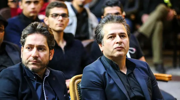 خواننده جوان و پرطرفدار پاپ در بیمارستان بستری شد 