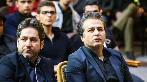 خواننده جوان و پرطرفدار پاپ در بیمارستان بستری شد 