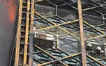 پلاسکو که ریخت خودم را از طبقه هشتم بیرون پرت کردم / فقط نمی خواستم جنازه ام زیر آوار بماند