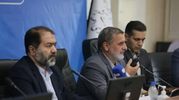 آغاز فرایند رأی‌گیری چهاردهمین دوره انتخابات ریاست جمهوری در استان اصفهان