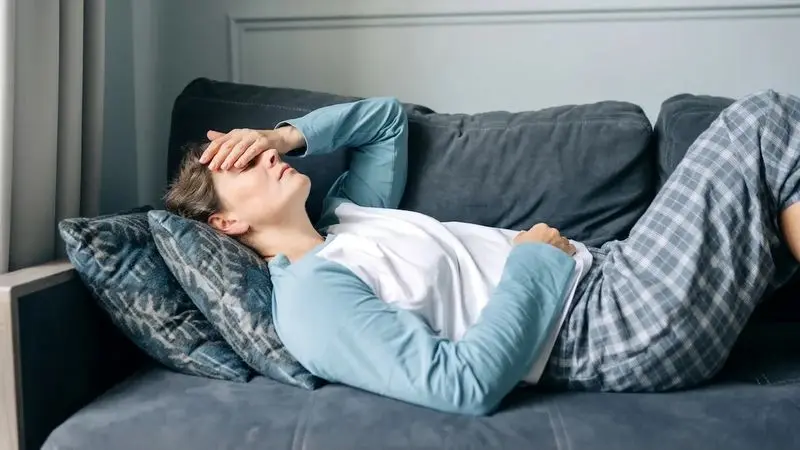 Misunderstood illness2