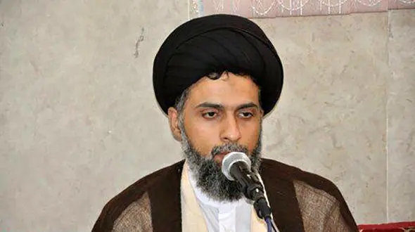 ناپدید شدن عضو مجلس خبرگان و پسرش+ عکس