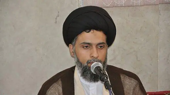 ناپدید شدن عضو مجلس خبرگان و پسرش+ عکس
