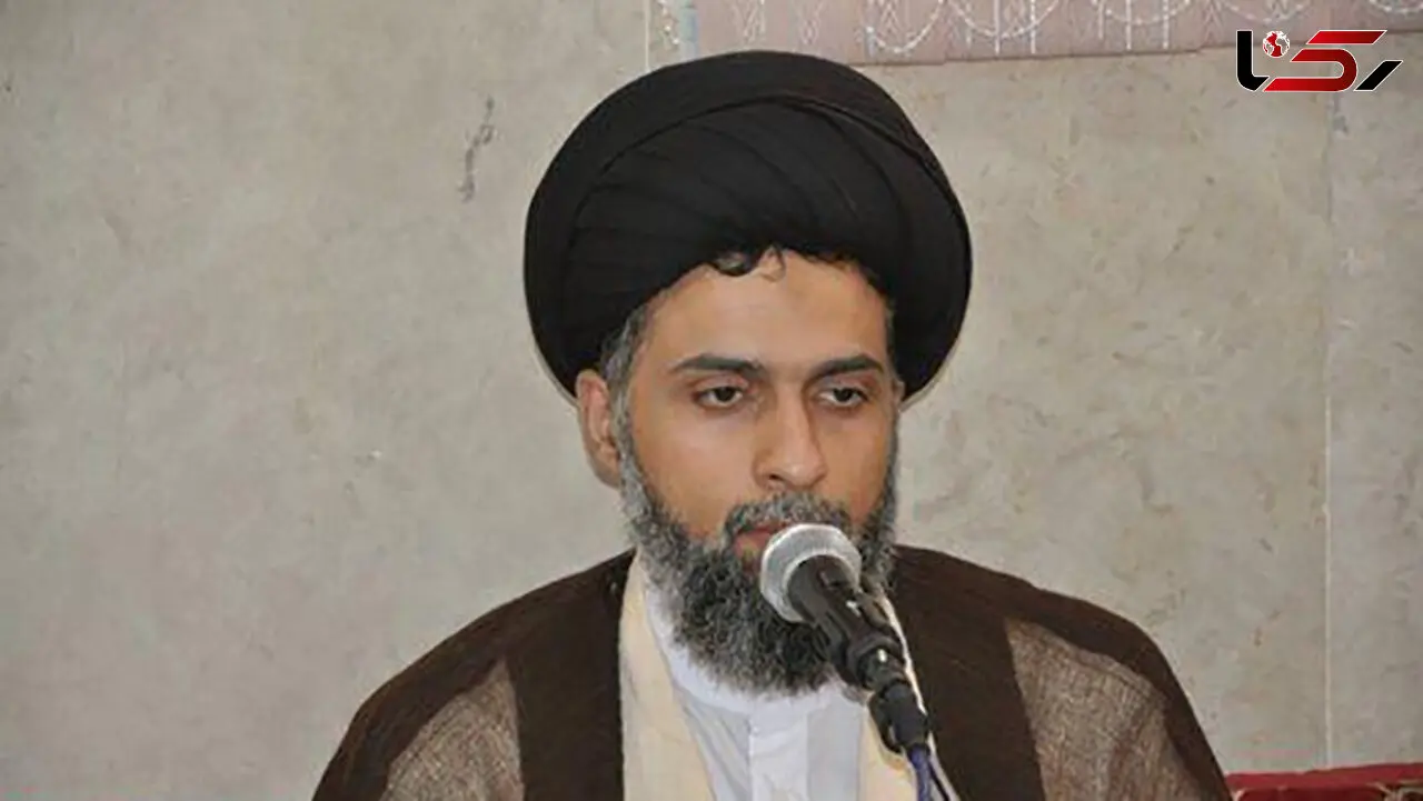 ناپدید شدن عضو مجلس خبرگان و پسرش+ عکس