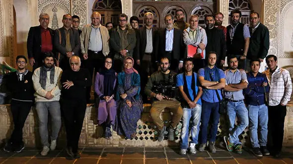 سریال «بانوی عمارت» تلویزیون به کجا رسید؟ 