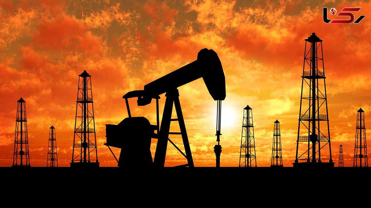 ایران 19 میلیارد دلار نفت در 5 ماه فروخت