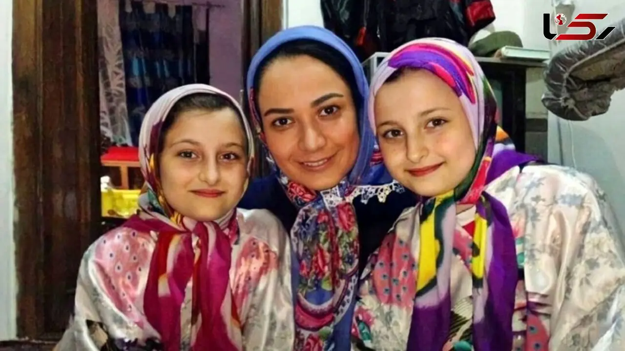 سفره هفت سین تماشایی و جذاب سارا و نیکای سریال پایتخت در سوئد + فیلم