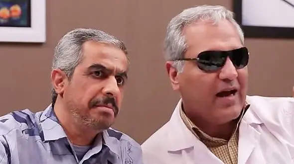 پرخوری را با این روش درمان کنید /  حتی جواد رضویان هم قبولش دارد ! + فیلم