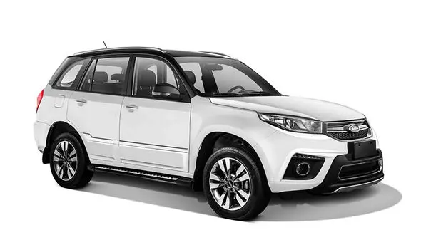 ثبت نام خودرو جدید ام وی ام ایکس 33 اس + قیمت