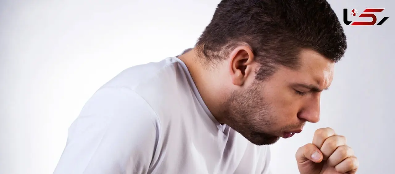 سرفه کردن راهی مهم برای پاک نگه داشتن گلو