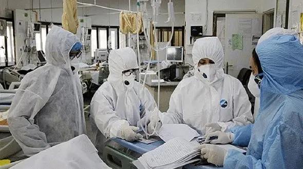 سرهنگ محمدحسین خلیلی بر اثر ابتلا به کرونا فوت کرد