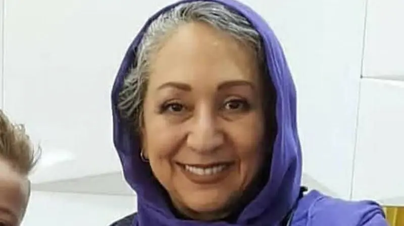 مریم سعادت