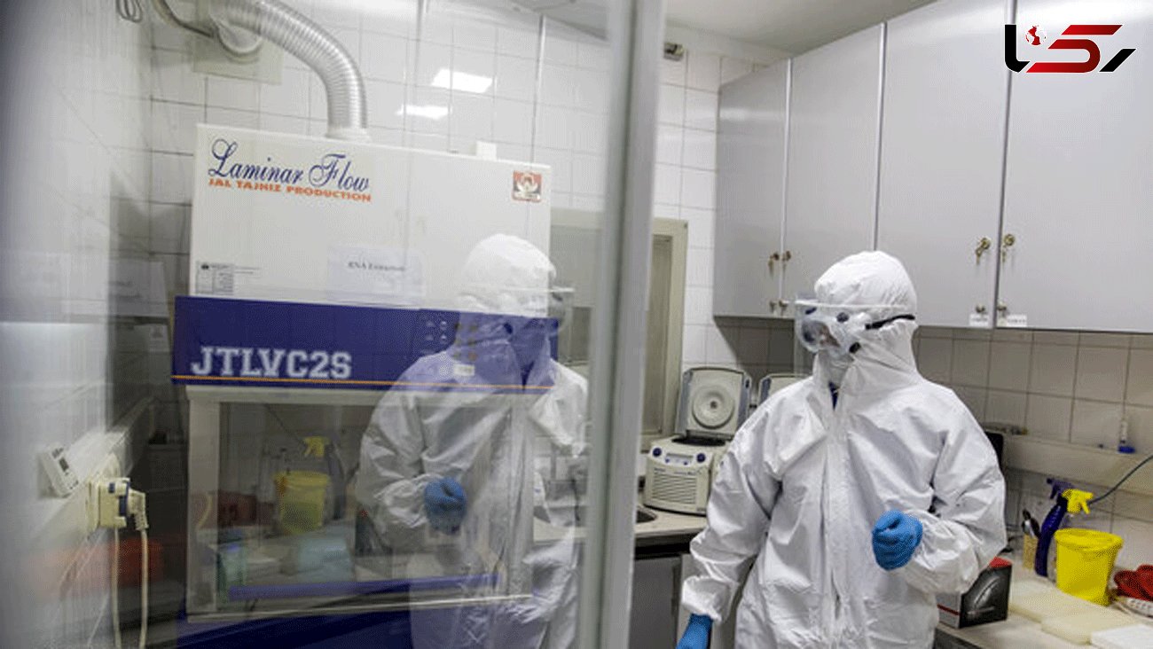 Iran ready to test advanced generation of COVID-19 vaccine