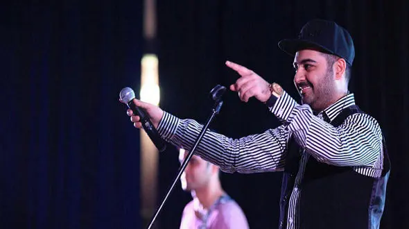 خواننده محبوب پاپ د رآلمان جراحی شد +عکس 