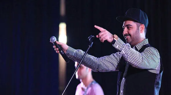 خواننده محبوب پاپ د رآلمان جراحی شد +عکس 