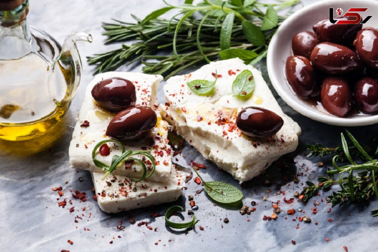 رازهای کلیدی آشپزی یونانی ها که با آنها کدبانو می شوید