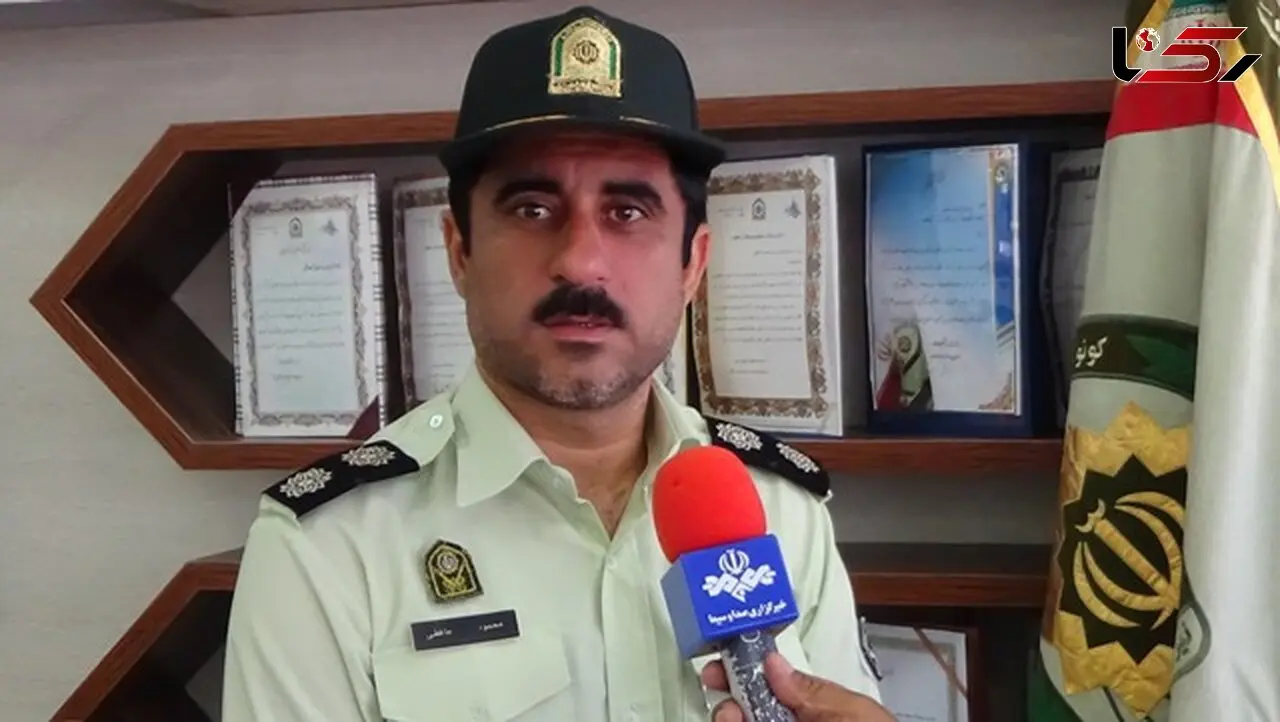 تشدید طرح ارتقاء امنیت اجتماعی در بندرلنگه