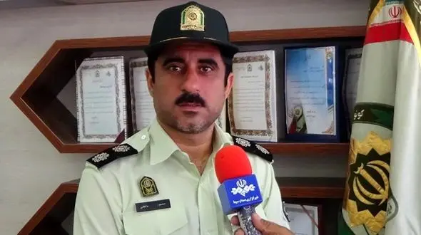 تشدید طرح ارتقاء امنیت اجتماعی در بندرلنگه