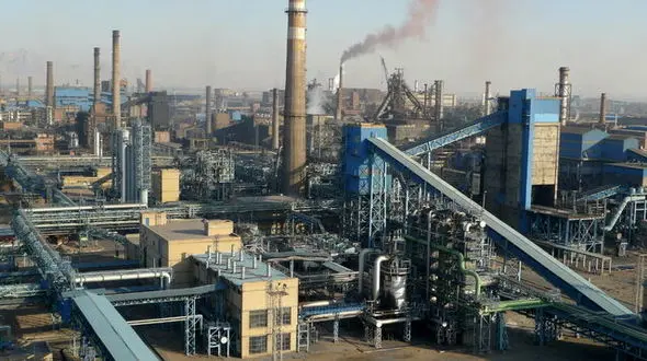 ذوب آهن در حوزه برق، خود تامین شد