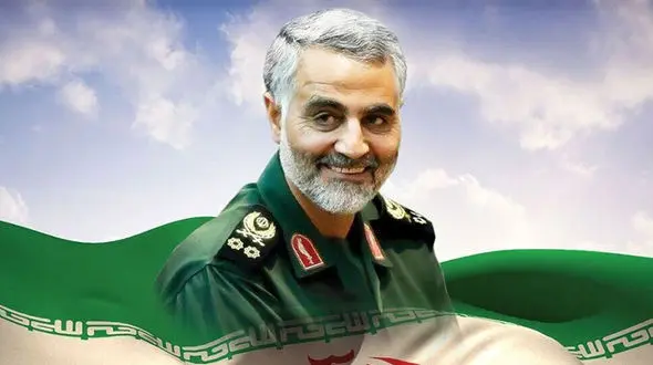 جزئیات تشییع پیکر مطهر سپهبد شهید سلیمانی در کرمان