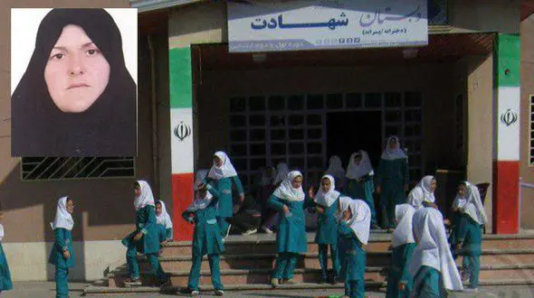 جزئیات مرگ وحشتناک خانم مدیر در خانه جدید / در بابل رخ داد + عکس 