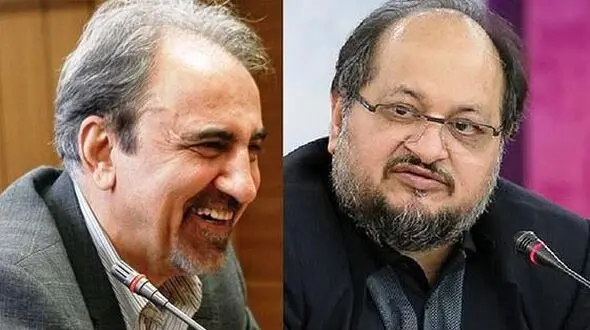 محمد شریعتمداری و محمدعلی نجفی از مسئولیت در دولت استعفا دادند