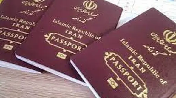 دریافت پیامک صدور گذرنامه به معنای وصول آن نیست / مردم در آدرس های خود منتظر بمانند