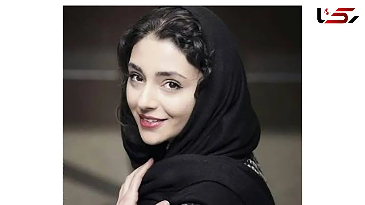 عکس نگران کننده هستی مهدی فر بعد از اعتیادش ! / خانم بازیگر کوچولو حیف شد !