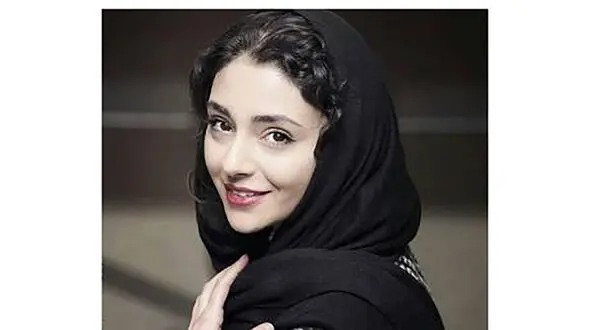 عکس نگران کننده هستی مهدی فر بعد از اعتیادش ! / خانم بازیگر کوچولو حیف شد !